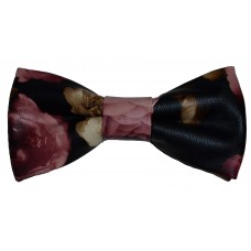 Бабочка черно-розовая Бабочка черно-розовая