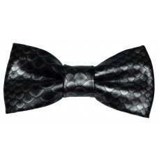 Бабочка черно-серебристая Бабочка черно-серебристая