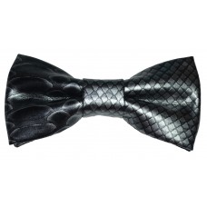 Бабочка черно-серебристая Бабочка черно-серебристая