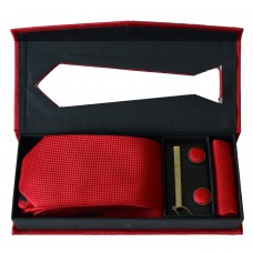 Набор средний красный