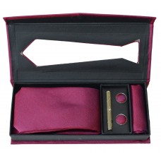 Набор средний вишневый