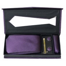 Набор средний в мелкую клетку