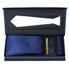 Набор средний темно-синий