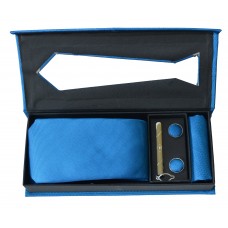 Набор средний ярко-синий