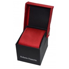 Набор маленький красный