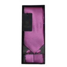 Набор средний розовый