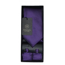 Набор средний фиолетовый