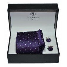 Большой набор темно-фиолетовый Большой набор темно-фиолетовый