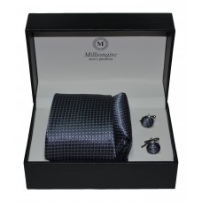 Большой набор серебристый (серый) Большой набор серебристый (серый)