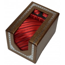 Набор маленький красный