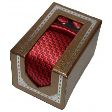 Набор маленький красный