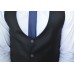 Жилетка классическая (черная)